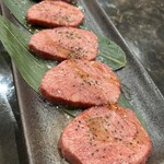 焼肉たまき - 