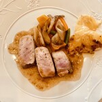 メゾン フジヤ ハコダテ - 