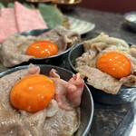 焼肉たまき 京橋店 - 
