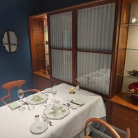 リストランテ 濱崎  -  リストランテ 濱崎  -