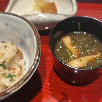 なだ万 高輪プライム - 