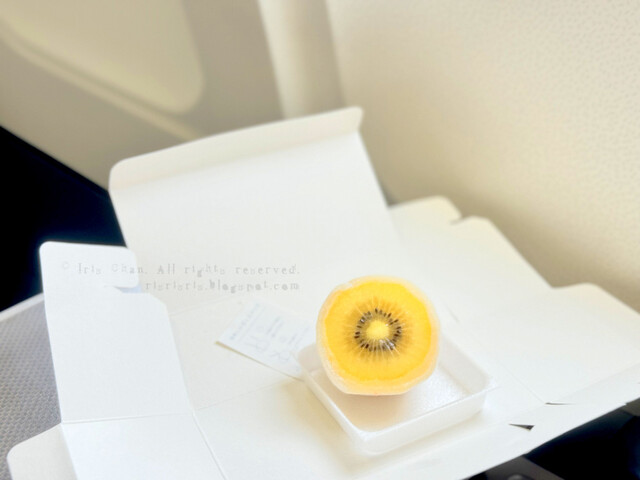 Kakuozan Fruits Daifuku Benzaiten Chubu Kokusai Kuko Ten photo 5