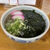 元祖えびすやうどん