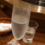 KURIYA 卓 - 佐賀地酒の『東一』