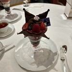 資生堂パーラー 銀座本店サロン・ド・カフェ - 