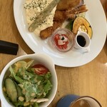 レインディア - 