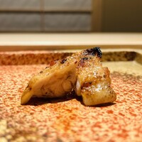 備長炭焼鳥 鳥しげ - 手羽なか(追加)
