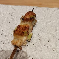黒さつま鶏 煉火 - ③手羽