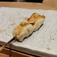黒さつま鶏 煉火 - ⑤だきみ（むね肉）