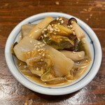 炭屋五兵衛 長原店 - 