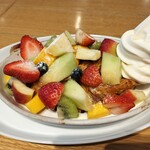 果実園リーベル エキュート立川店 - 