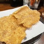 炭屋五兵衛 長原店 - 