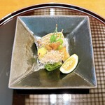 すずこう　鈴木幸廣 - 料理写真:太刀魚