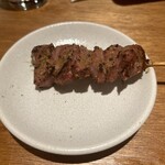 神田西口 もつ焼のんき - 