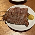 神田西口 もつ焼のんき - 