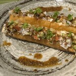 中華香房 凛道 - 