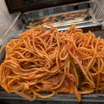 ジュネス - ナポリタン