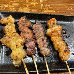 炭屋五兵衛 長原店 - 