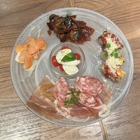 The Kitchen Salvatore Cuomo 三宮 - 