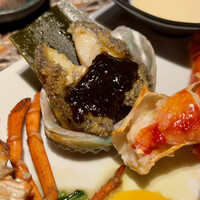 N43°シーフード ～鉄板焼きの店～ グリルドエイジ - 