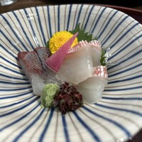 鍋と旬菜と京料理 花柳 - 