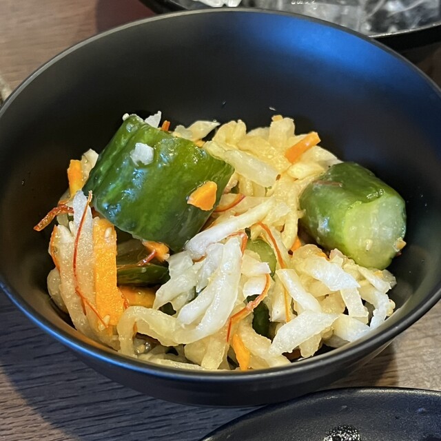 Genki Shichirin Yakiniku Gyushige Shinozaki Ten photo 3