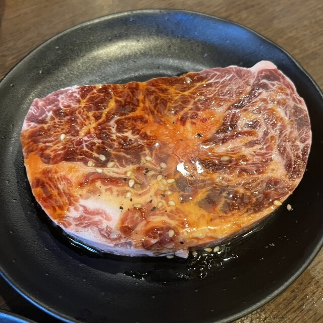 Genki Shichirin Yakiniku Gyushige Shinozaki Ten photo 2