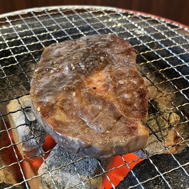 Genki Shichirin Yakiniku Gyushige Shinozaki Ten photo 5