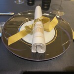 ガストロノミー ジョエル・ロブション - 