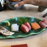 たち呑み しゃーぷ - 