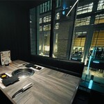 近江うし焼肉 にくTATSU - 