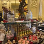 ガストロノミー ジョエル・ロブション - 