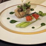 ガストロノミー ジョエル・ロブション - 