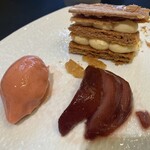 ガストロノミー ジョエル・ロブション - 