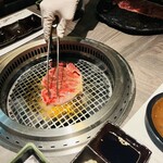 近江うし焼肉 にくTATSU - 