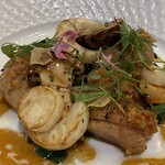 ガストロノミー ジョエル・ロブション - 