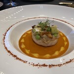 ガストロノミー ジョエル・ロブション - 