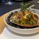 ガストロノミー ジョエル・ロブション - 