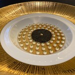 ガストロノミー ジョエル・ロブション - 