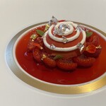 ガストロノミー ジョエル・ロブション - 