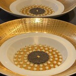 ガストロノミー ジョエル・ロブション - 