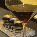 ガストロノミー ジョエル・ロブション - 