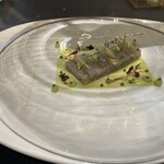 ガストロノミー ジョエル・ロブション - 