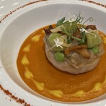 ガストロノミー ジョエル・ロブション - 