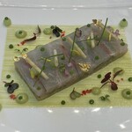 ガストロノミー ジョエル・ロブション - 