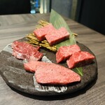近江うし焼肉 にくTATSU - 