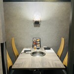 近江うし焼肉 にくTATSU - 