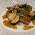 ガストロノミー ジョエル・ロブション - 