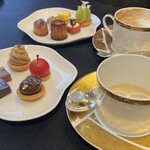 ガストロノミー ジョエル・ロブション - 