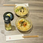 近江うし焼肉 にくTATSU - 